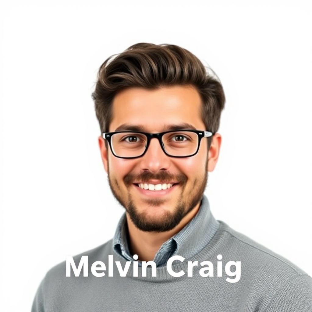 Melvin Craig