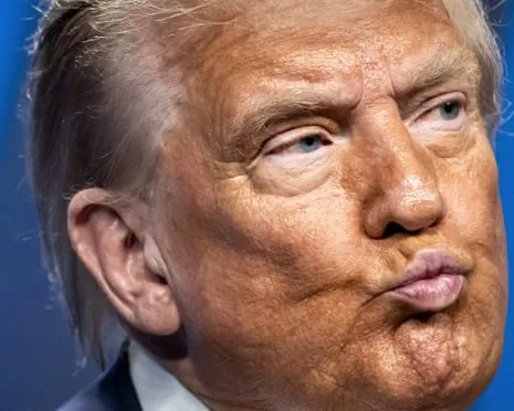 Trump v the Truth Review: No Other Broadcaster Would Dare TV So Audacious (and) Repetitive