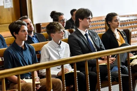 Young Climate Activists Challenge Trump Executive Orders in US Trial