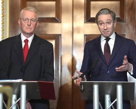 British and Republic of Ireland Governments to Introduce Fresh Historical Conflict Plans