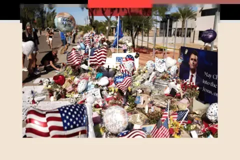 How the United States Confronts a Perilous Crossroads Following the Conservative Activist Assassination