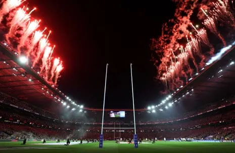 It is ‘All Systems Go’ for Launch, Declares Breakaway R360 League – Yet What Shape Are They In Reality?