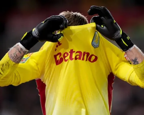 Aston Villa Suffer One More Defeat: How Much of a Difference a Twelve Months Makes