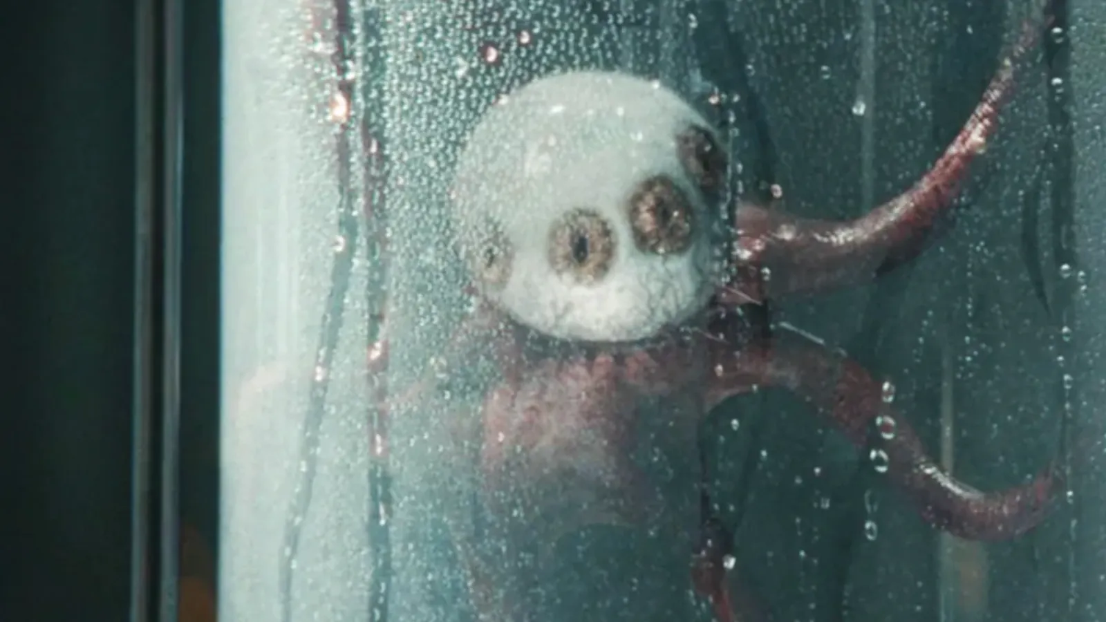 This Show's Eyeball Monster Becomes Scarier Than Ever in the Seventh Installment