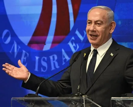Netanyahu’s Spartan-Inspired Vision Prepares Israel for Detached Financial Path