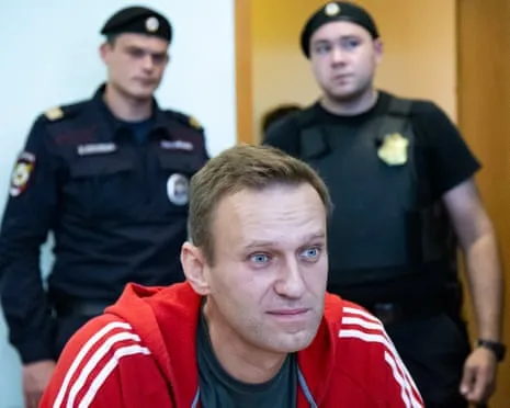 Yulia Claims Laboratory Results Confirm Poisoning Occurred in Prison