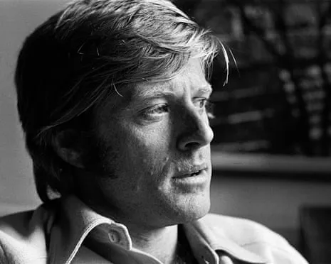 Film Industry Giant Robert Redford Passes Away at Age 89