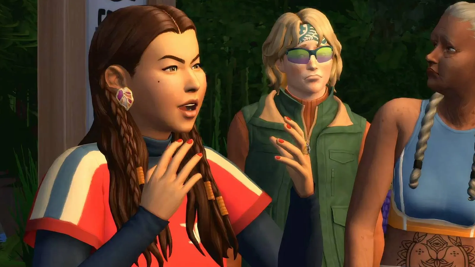 The Sims 4's Reality Competition DLC Seems Like an Awesome Idea That Has A Single Potential Catch