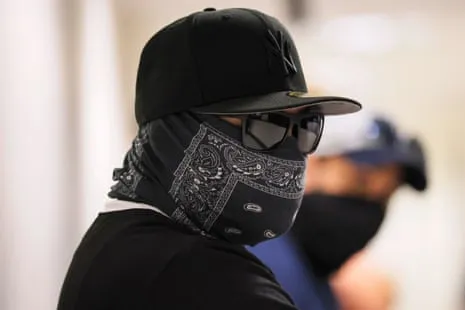 US Immigration and Customs Enforcement Issues Alert on Federal Assault Charges for Attacks on Officers