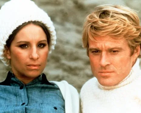 Barbra Streisand Offers Heartfelt Homage to Cinema Icon: ‘One of the Finest Actors In History’