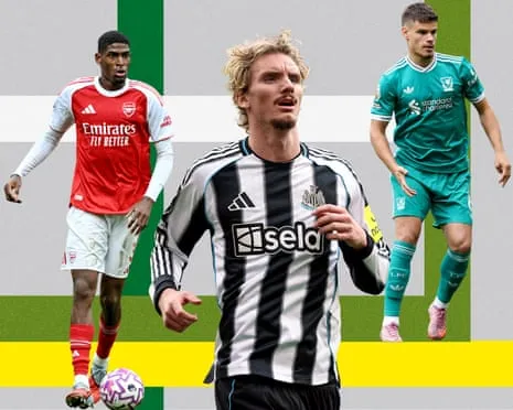 English Top Flight: 10 Important Points to Watch In the Next Round