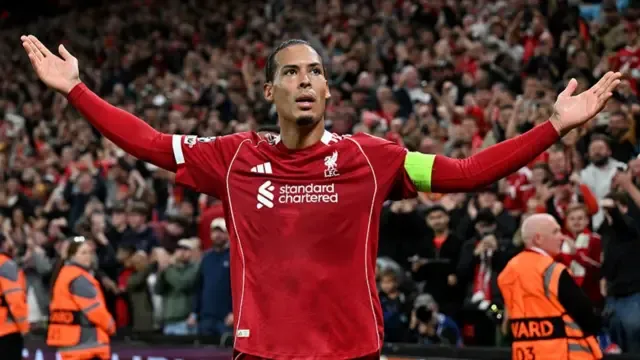 UEFA Champions Cup: Liverpool Produce Yet Another Late Comeback & The Blues Endure Loss at Bayern - Highlights & Reaction