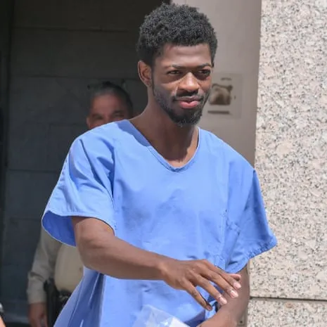 Lil Nas X Enters Therapy After Altercation Against Law Enforcement