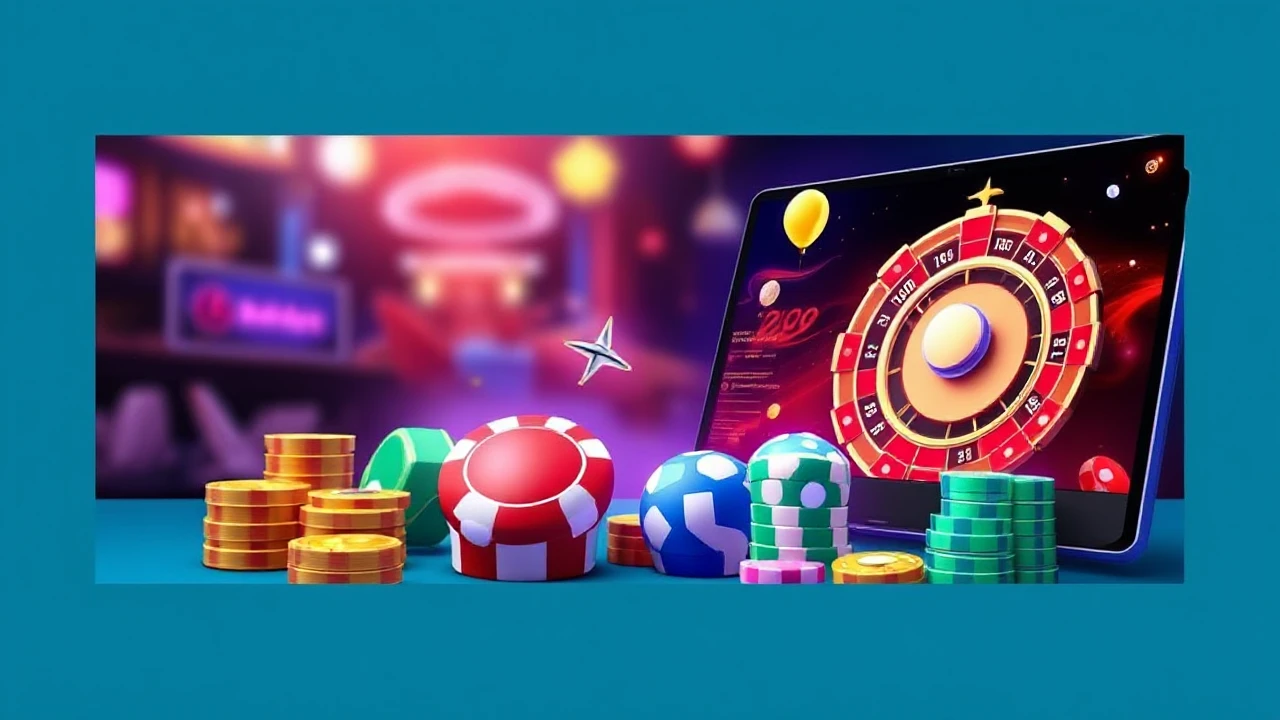 Exploring the Domain of Virtual Virtuality Casino Activities Through the Web