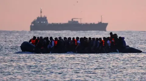 Premier Asylum Seeker Returned to France Under Recent Exchange Deal