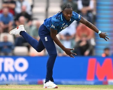 Pace Enthralls: Starting with Allan Donald to Jofra Archer, The Reason Fast Bowling is a Sensation Unparalleled