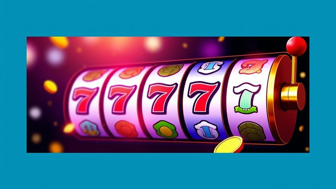 Decoding the Psychology of Near Wins in Slot Game Motivation