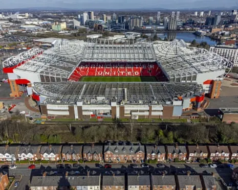 The Red Devils Post Record Income of £666.5m Amid £33 million Financial Shortfall