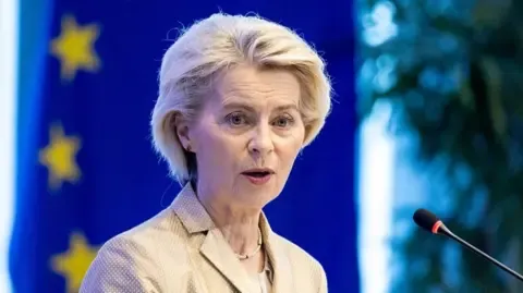 EU Proposes Trade Curbs against Israel Amid Gaza Conflict