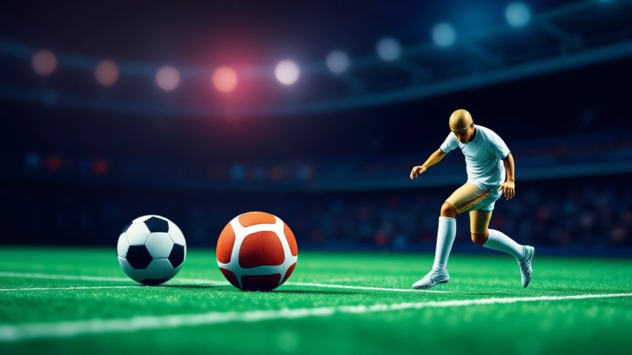 Sports Betting and Behavioral Economics: Understanding Wagering Patterns