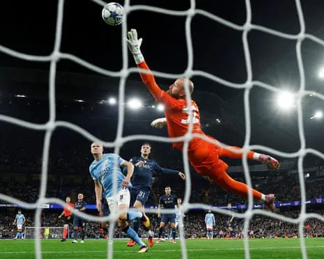 Finding the Net and Creating Fear, There’s No Douting Haaland Is Once Again at His Finest