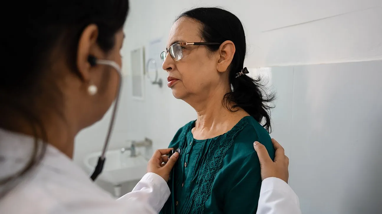 Research Shows Surprising Triggers of Heart Attacks for Women Below 65