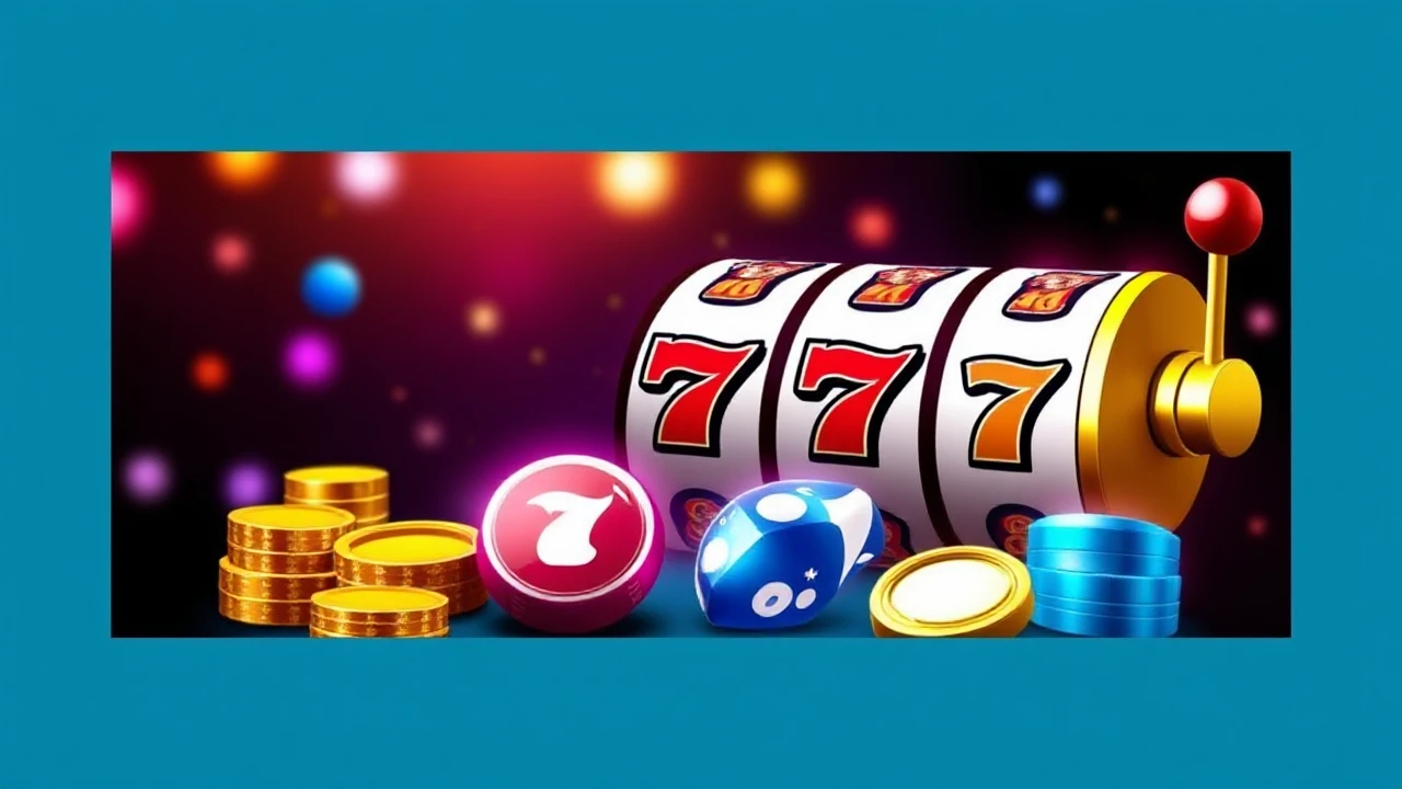 Exposing the Secret Tactics for Maximizing Your Internet Casino Slot Wins