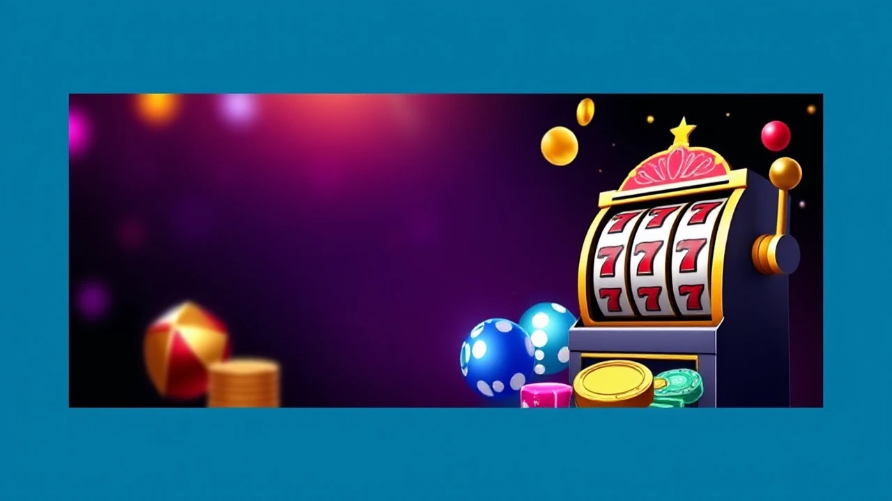 The Rise of Online Casino Slots: An In-Depth Look