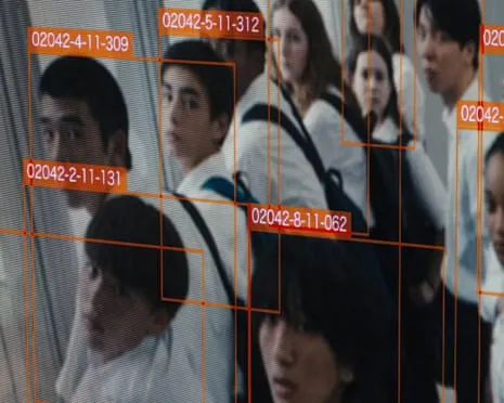 Happyend Movie Critique – Dystopian Japan's Secondary School Drama Proves Remarkably Mysterious