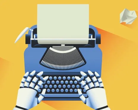 AI Will Never Substitute My Writers. But, Lacking Regulation, It Will Ruin Publishing As It Exists Today