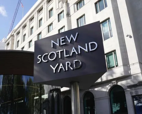 Three Individuals Arrested in the Essex Area on Allegations of Supporting Russian Intelligence
