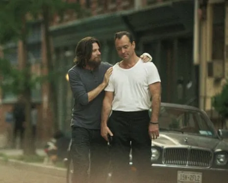 The New Series Critique: An Grim Drama That Struggles to Create Viewers Care