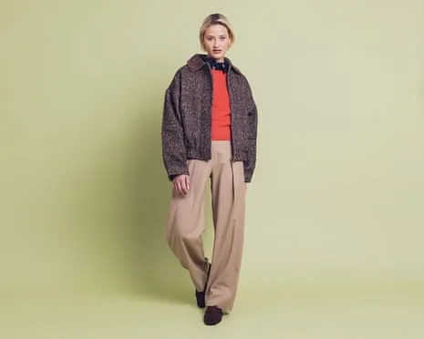 The Reasons September Represents the Ideal Moment to Update Your Wardrobe