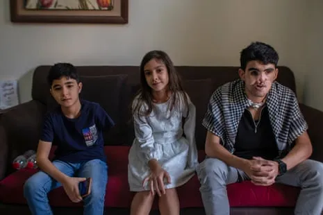 Praying for a Travel Permit Prior to Tragedy: Gaza’s Injured Young Ones Stranded in Limbo
