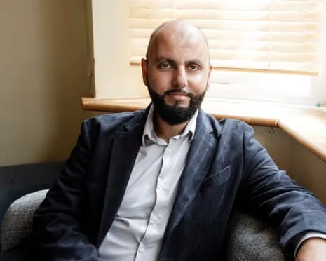 Lawyer Who Brought Palestinian Group Legal Challenge States He Was Illegally Held by Police