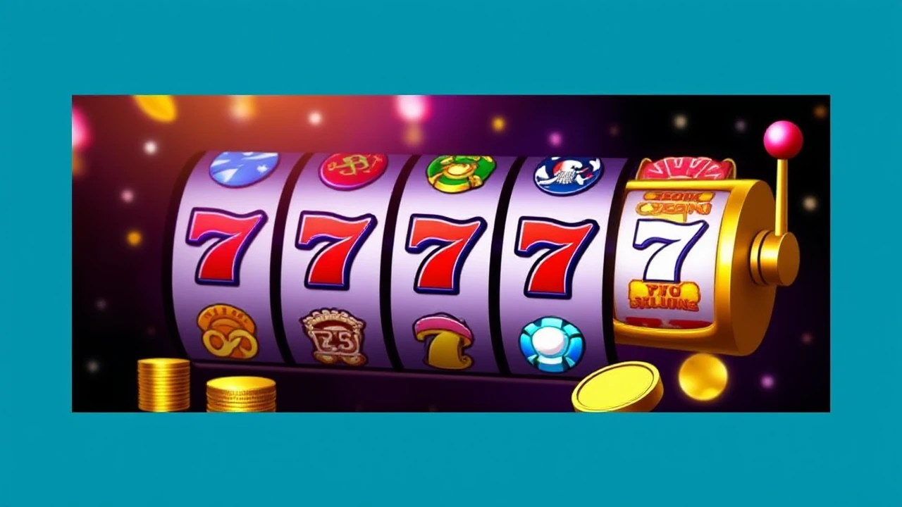 Debunking Common Myths About Online Casino Slots