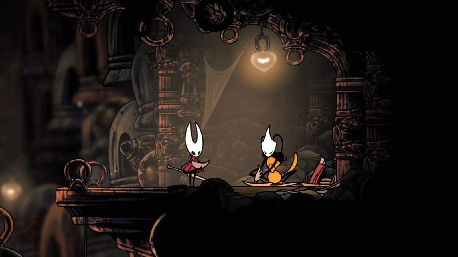Silksong Explorable Guide: Traverse the Kingdom with Ease