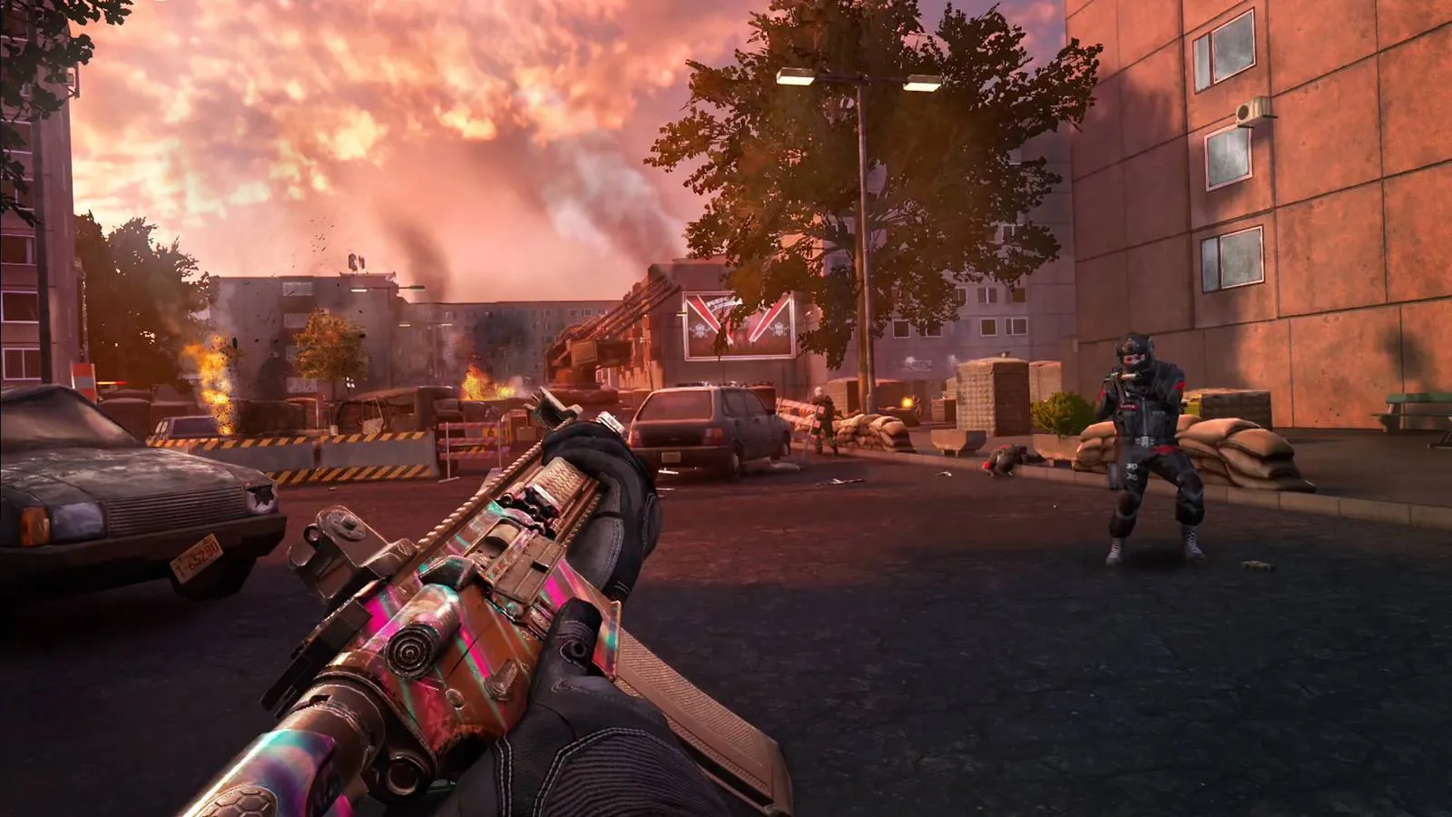 Debated Action Game Vows Discounted Costs to Enhance Platform Visibility