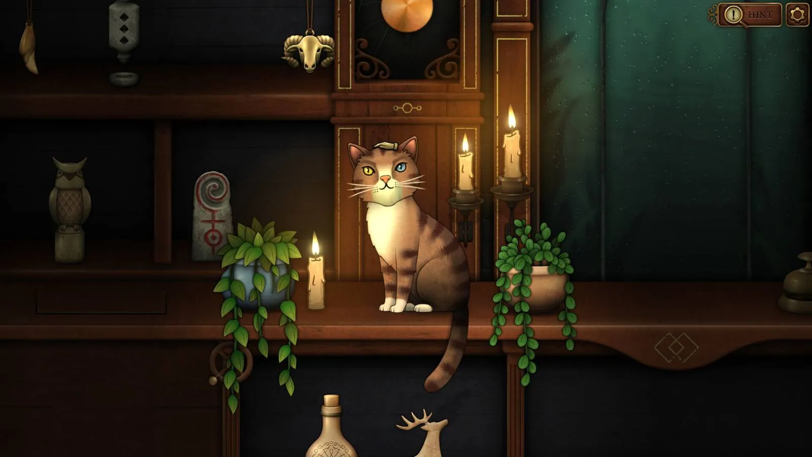 The Cult Classic's Follow-Up Transforms Vintage Hunting Into Puzzle Gold