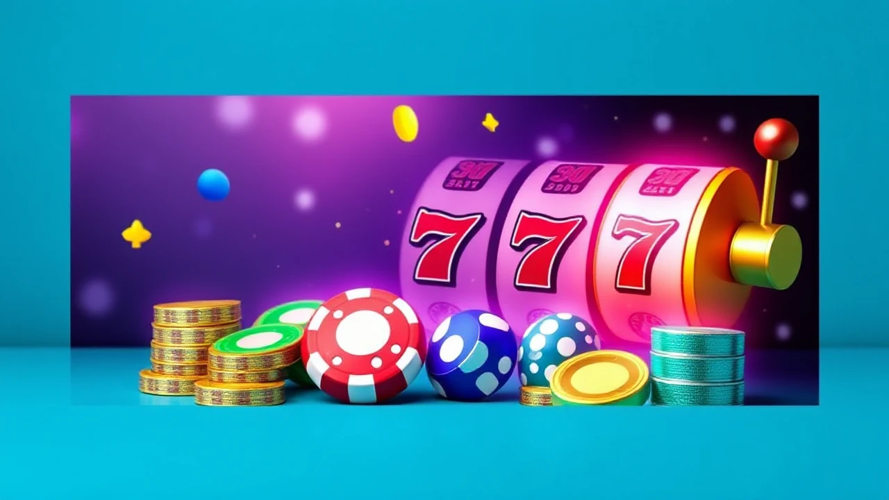 Harnessing the Impact of Upbeat Thinking in Online Casino Gaming Experience