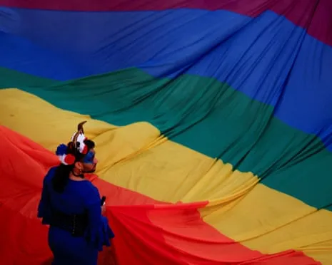 Intersex People in Europe Face an ‘Concerning’ Increase in Abuse, As Reported by European Union Research
