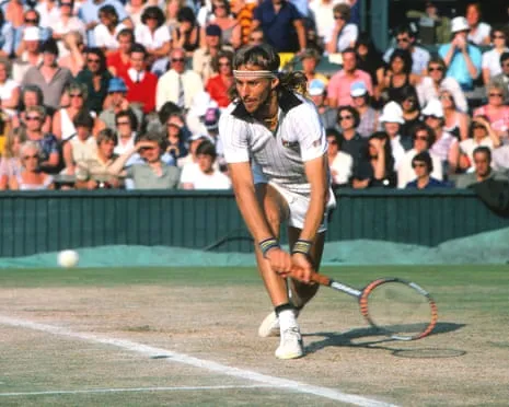 The Tennis Legend Approaches Life ‘Moment to Moment’ Following ‘Severe’ Cancer Identification