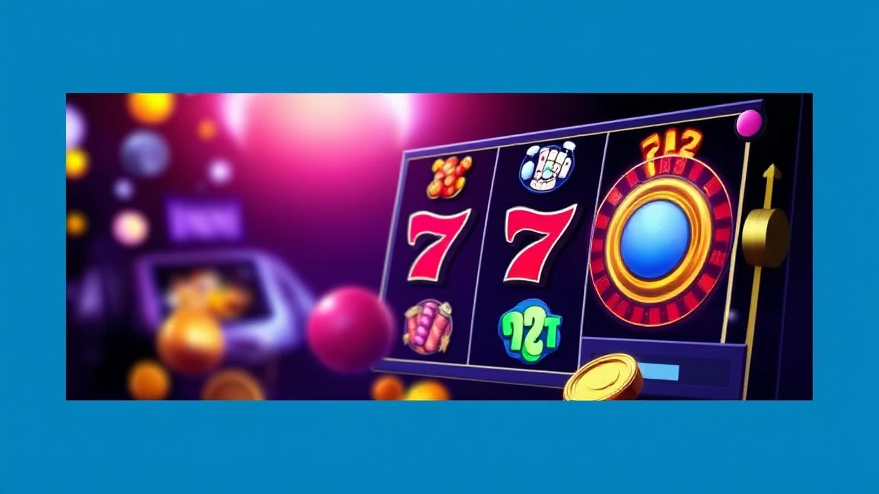 Understanding How Slot Game Developers Create Themed Soundtracks for Immersion