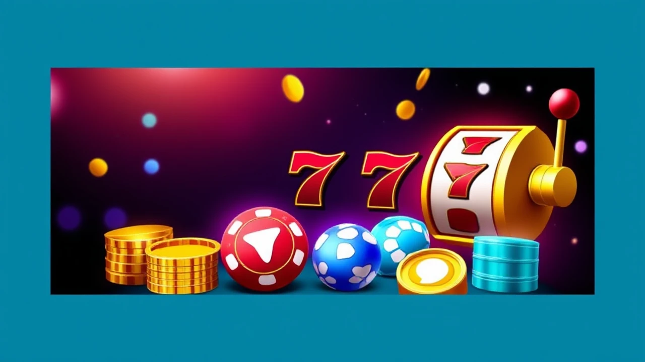 Becoming Proficient in the Art of Recognizing and Profiting on Slots Trends
