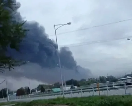 The Russian Energy System Confronts Significant Challenges Following Kyiv's Aerial Strikes