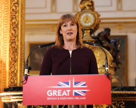 British Treasury Debt Increases to Surprising £18bn in August