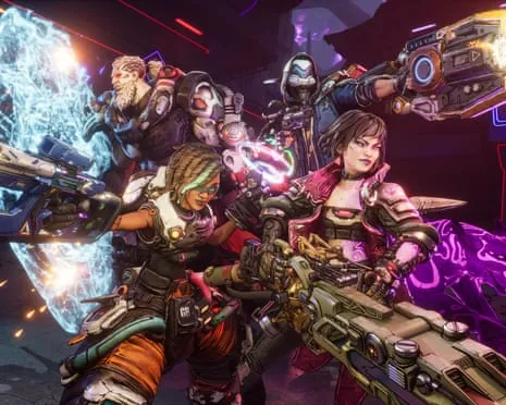 Borderlands 4 Impressions – A More Mature Wild & Vibrant Shooter