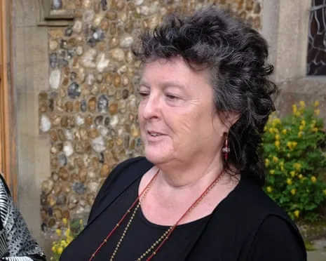 Carol Ann Duffy Pens ‘Bombsite’ Poem on Trump’s UK State Visit