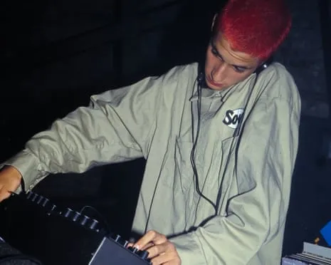 Evening Folks by the superstar DJ: An Overview of an artist’s Growth Story