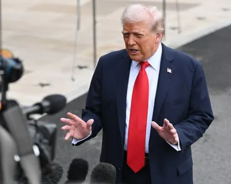 Commander-in-Chief Swears to Halt ‘Radical Left Media’ After Launching Major Newspaper Court Case